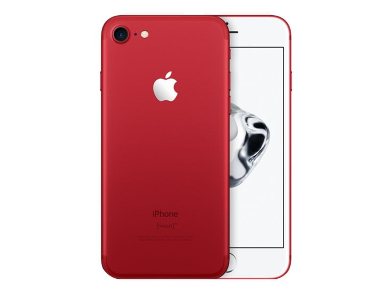 Apple - 【kassano1031】iPhone7 UQ Apple iPhone 7 - (PRODUCT) RED - 4G smartphone / Internal