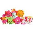 Shopkins Valentine Plush, Suzie Sundae