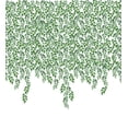 thumbnail image 1 of Soimoi Rayon Fabric Leaves Panel Print Fabric by Yard 56 Inch Wide, 1 of 3