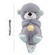 thumbnail image 4 of Juguete Musical para Bebé Peluche Que Calma Y Acurruca A La Suave Recién Nacidos, 4 of 9
