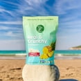 thumbnail image 5 of Colibreeco, Freeze Dried Fruit, Pineapple, 1.6 Ounce (Pack of 3), Non-GMO, Kosher and Vegan, 100% Fruit, No Sugar Added, Excellent for Healthy Snacks and Gluten Free, 5 of 6