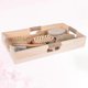 thumbnail image 2 of 6pcs Shower Brush With Handle, 2 of 3