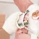 thumbnail image 5 of Matsuzay Paquete de 3 Adornos de Navidad Fiesta de Navidad Festival Vacaciones Boda Hogar Comedor Decoración Papá Noel para Niños Niños Kits de decoración para fiestas Matsuzay HA073132-00, 5 of 6