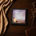 thumbnail image 7 of A Cat's Prayer Wall Art Picture Frame for Kitten Lovers, 7 of 7