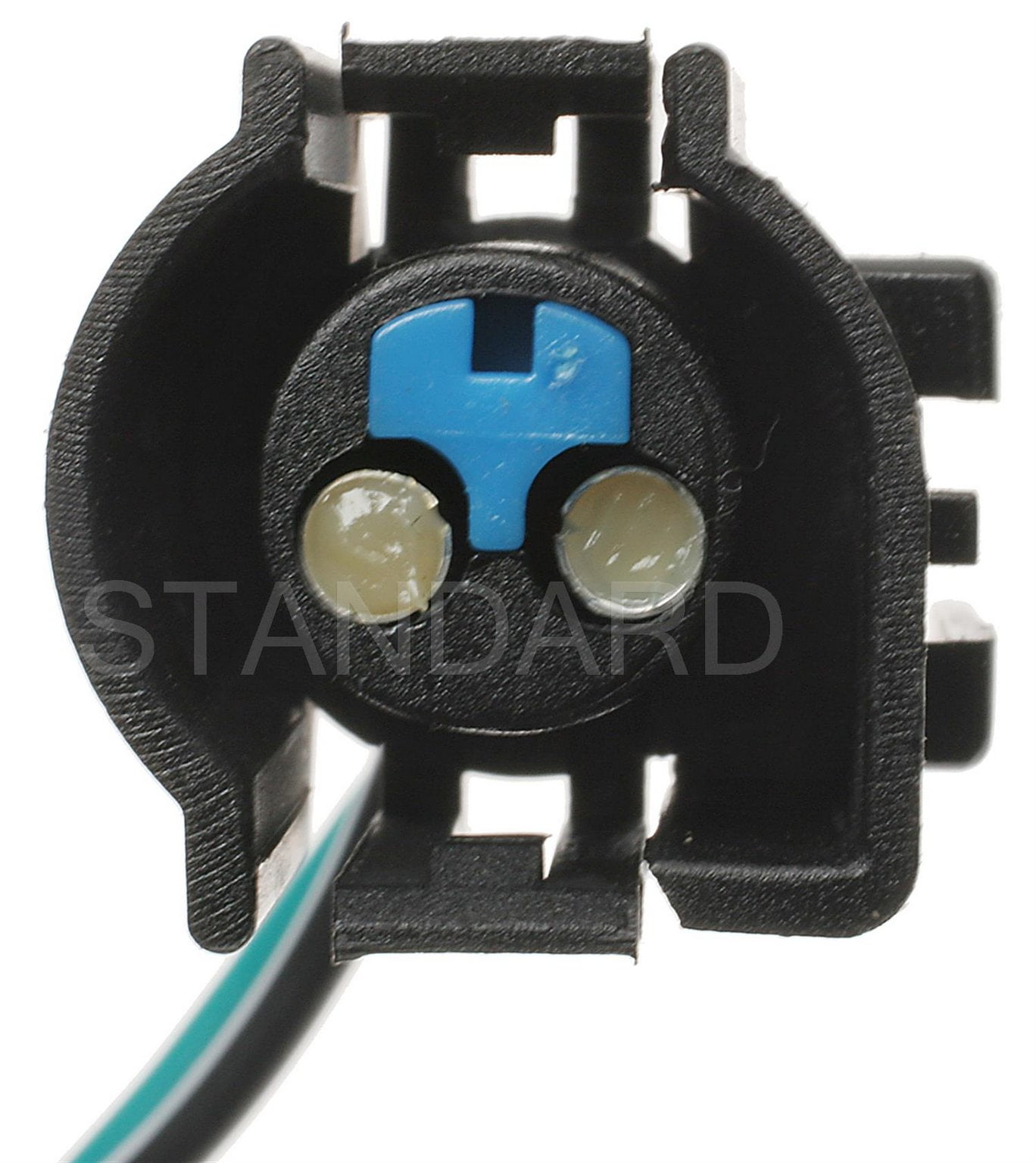 STANDARD MOTOR PRODUCTS S612 Air Charge Temp Sensor Connector