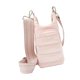 thumbnail image 5 of Portabotellas acolchado, accesorios para actividades al aire libre, regalos para acampar Rosa, 5 of 8