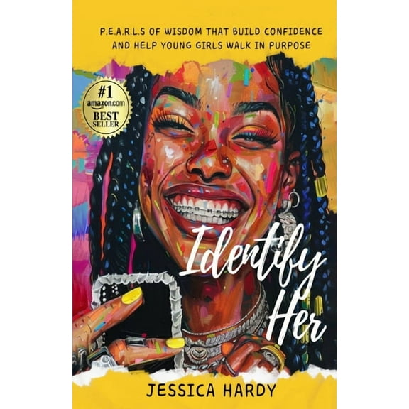 Identify Her, (Paperback)