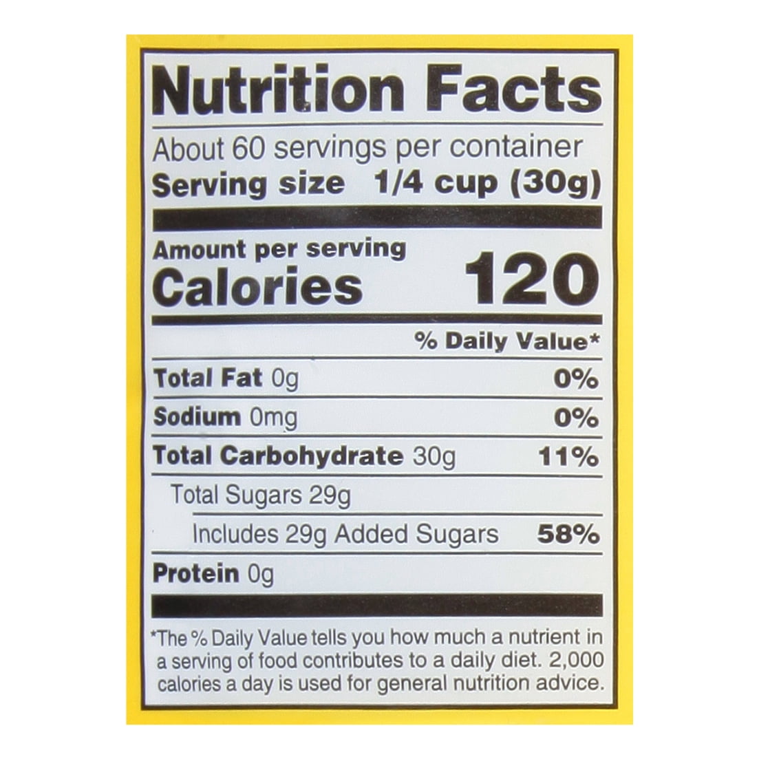 (6 pack) Domino Confectioners Sugar, Pure Cane, 10x Powdered, Allergen-Free, 4 lb (1.81 kg), Plastic Bag