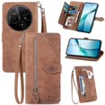 thumbnail image 1 of Wallet Case for GANGXUN TCL 60 NxtPaper 4G with Shockproof, Stylish for Daily and Business Use, 1 of 5
