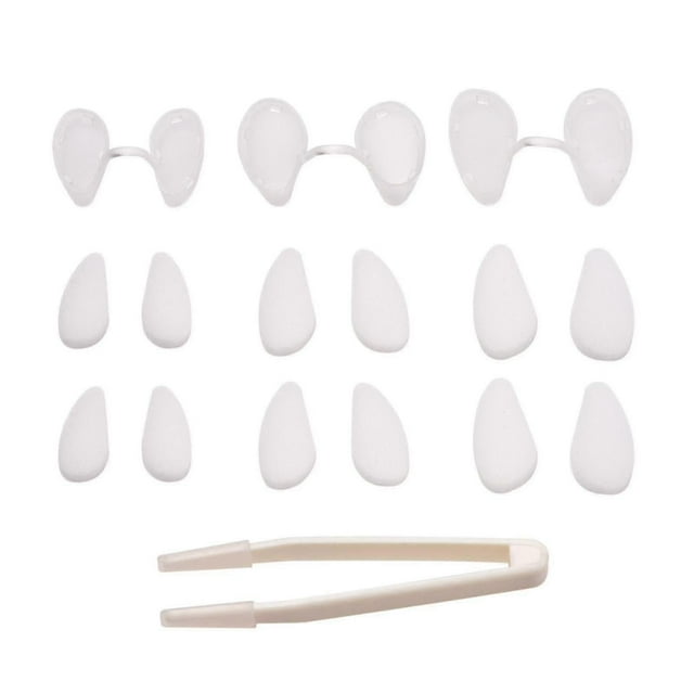 Invisible Nasal Filter Ultrabreathable Nasal Filters Nasal Filters Nose Plugs For Smells With Minihepa Filters Air Filtration From