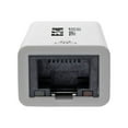 thumbnail image 2 of Tripp Lite USB 3.0 SuperSpeed to Gigabit Ethernet NIC Network Adapter, 2 of 5