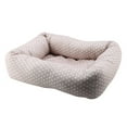 thumbnail image 4 of FYBTO Tapis Chauffant Électrique pour Animaux de Compagnie Chat Petit Chien Lit Chauffant Tapis-090701, 4 of 5