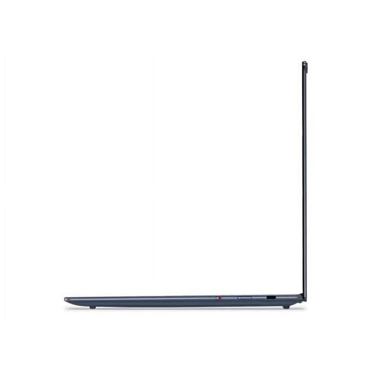 Lenovo Yoga Slim 7 14Q8X9 83ED - Snapdragon X Elite - X1E-78 Lenovo Yoga Slim 7 14Q8X9 83ED - Snapdragon X Elite - X1E-78
