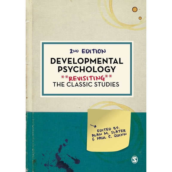 Psychology: Revisiting the Classic Studi Developmental Psychology: Revisiting the Classic Studies, (Paperback)