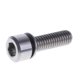 thumbnail image 4 of Perno de Tornillo de Cabeza Hueca de Cabeza Hexagonal Elija Tamaño - M5x18 / M6x20 Baoblaze Tornillo de cabeza hueca, 4 of 6