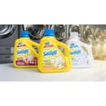 thumbnail image 3 of Sunlight Original Fresh Concentrated Liquid Laundry Detergent, 4.0 Litres, 100 Washloads, 3 of 9