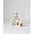 thumbnail image 2 of Juego de 4 tazas de café Lenox Peanuts para Halloween, porcelana, 330 ml, 2 of 8