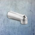 thumbnail image 6 of IPS Inside Thread 7 1/2" Universal Bathroom Tub Spout w/ Diverter Heavy Duty, 6 of 8