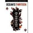 thumbnail image 2 of Ocean's Thirteen (DVD), 2 of 2