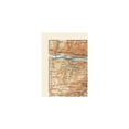 thumbnail image 4 of Historic Map - Stalden Switzerland - Baedeker 1921 - Vintage Wall Art, 4 of 4