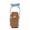 thumbnail image 4 of Sam Edelman Women's Tibby Blue , 7 M US, 4 of 5