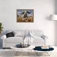 thumbnail image 7 of 500-Piece Wooden Jigsaw Puzzle for Adults - Running Dog Wheat Field Sky , Fun & Relaxing Interlocking No-Dust Puzzle for Family, Home Decor & Holiday Gifts, 7 of 7