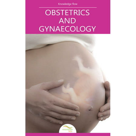 Obstetrics and Gynaecology - eBook (Best Obstetrics And Gynaecology Textbook)