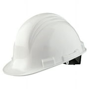 North by Honeywell Peak Hard Hats, A59, 4 Point, Cap, Yellow