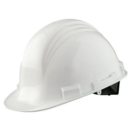 North by Honeywell Peak Hard Hats, A59, 4 Point, Cap, Yellow