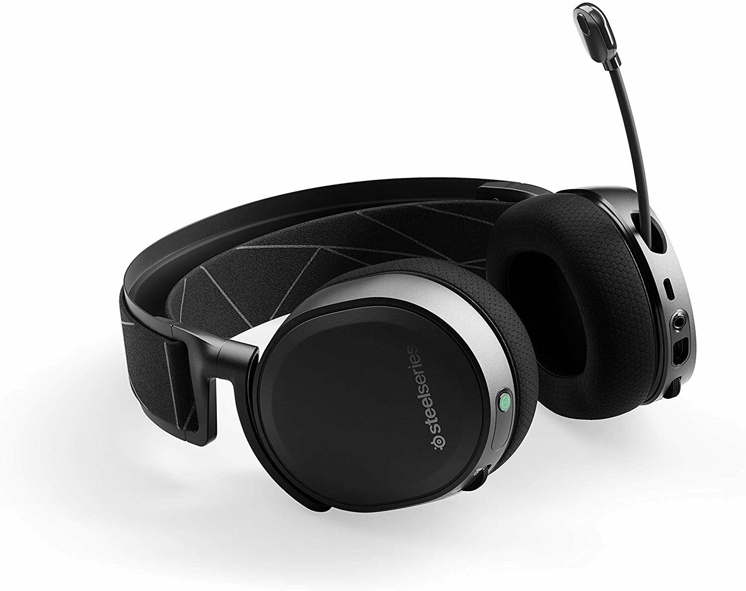 Wireless DTS Headphone Gaming Headset 