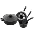 thumbnail image 2 of Batería de Cocina Ekco 5 Piezas Hecha de Aluminio EKCO NA, 2 of 6
