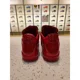 thumbnail image 4 of Ni - ke Size 8.5 - Jordan 4 Retro 11Lab4 Red White 719864-600, 4 of 5