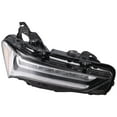 thumbnail image 2 of For 2021-2023 TLX Front LED Headlight HeadLamp Head Light w/Bulb Right Side, 2 of 5