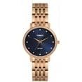 thumbnail image 2 of Timex Rose Gold-Tone Ladies Watch, 2 of 2