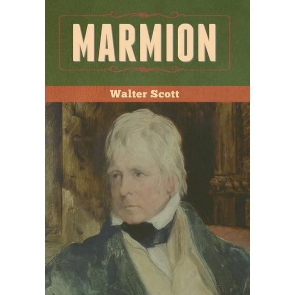 Marmion, (Hardcover)