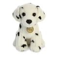 thumbnail image 2 of Aurora - Miyoni - 11" Cachorro Dálmata, Blanco Aurora World Aurora World, 2 of 2