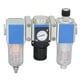 thumbnail image 4 of Separador de Aceite de Agua de Aire Combinado de Lubricador de Regulador de Filtro de Aire Comprimido 3 en 1 ANGGREK Otros, 4 of 8
