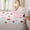 Love Heart 02, variant on Erosebridal Chic Love Hearts Zipper Twin Comforter Sets with Fitted Sheet and 2 Pillowcases for Girls, Romantic Theme Zipper Bedding Set, Pink Reversible
