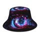 thumbnail image 1 of Fotbe v Sombrero Tipo Pescador con Estampado – Sombrero de Sol de Algodón de Moda para Playa, Golf, Pesca, 1 of 6
