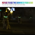 thumbnail image 3 of Collares ligeros para perros, collares de seguridad Collares ligeros para perros, collares intermitentes nocturnos para mascotas,, 3 of 5