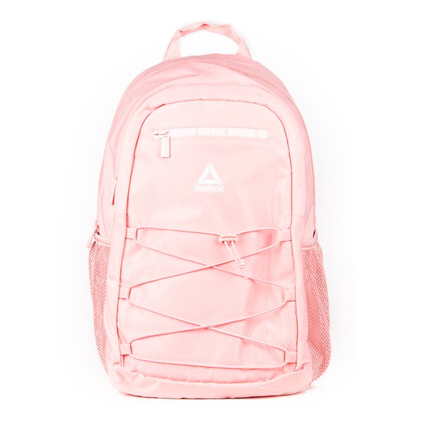 Reebok Womens Lillian Backpack Rose