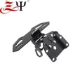 thumbnail image 5 of Registration Plate Holder For YAMAHA YZF R7 MT07 FZ-07 2023 2024 Motorcycle Tail Tidy Fender Eliminator License Number LED Frame, 5 of 7