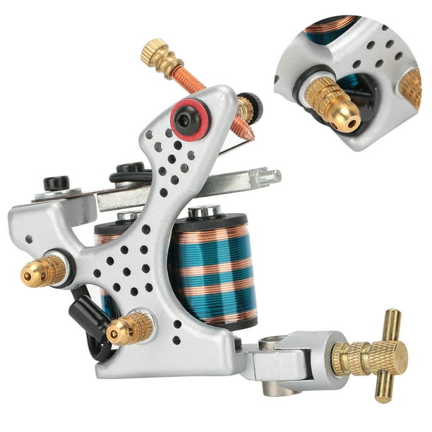 máquina profesional máquina de sombreado de revestimiento máquina de bobina máquina profesional máquina de sombreado de revestimiento de bobina suministros de aleación ANGGREK AI1416