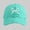 HAT10-Green, variant on Hat Womens Bow Baseball Cap Preppy Sun Cap Hiking Travel Trucker Visors Accessories Handsome Accessories Grey