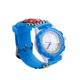 thumbnail image 2 of Reloj impermeable para niños CHAO Reloj de dibujos animados Azul 20,5 x 3 x 0,8 cm, 2 of 5