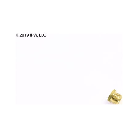 York S1-9951-1801 - .180" Sz15 Orifice