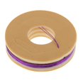 thumbnail image 3 of S SERENABLE 2pcs Nylon Fishing Rod Guide Wrapping Line Wrapping Thread Rod, 3 of 7