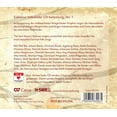 thumbnail image 2 of Various Artists - German Folksongs 1 - Music & Performance - CD, 2 of 2