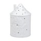 thumbnail image 2 of Candelabro de Cerámica con Forma de Castillo | Candelabro Decorativo Blanco Tallado a Mano | Elegante Diseño de Castillo | Adorno Decorativo Duradero para El Hogar | Regalo de Cumpleaños y Navidad pa, 2 of 6