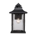 thumbnail image 2 of Savoy House Dorado 5-1234-BK Outdoor Wall Lantern, 2 of 5